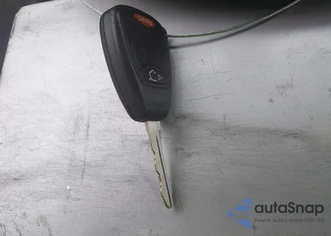 2011 Jeep Liberty Sport из США, поврежденный, VIN 1J4PN2GK8BW593703